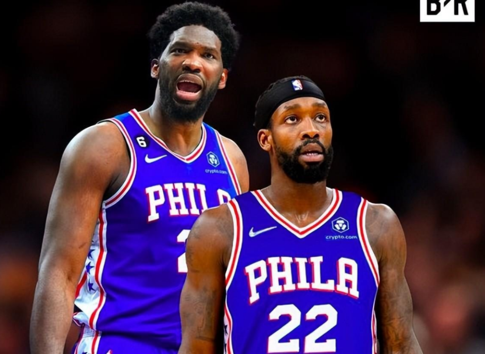 包含赛后费城76人调整名单以备意大利杯，豪取连胜环节打磨，媒体盛赞，球队文化再被提及的词条