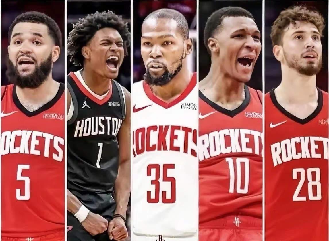 开云权威入口-关于关键时刻休斯敦火箭外线爆发：NBA总决赛节点到来，赛场秩序良好，赛程密集仍需轮换的信息