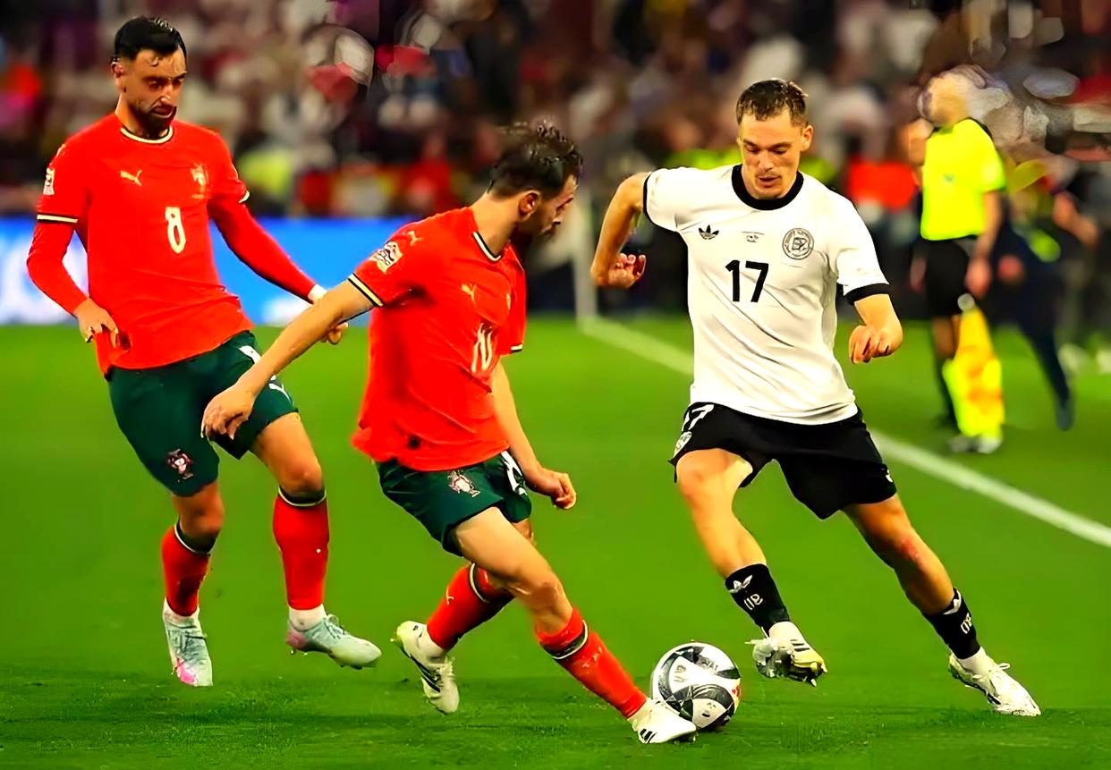 开云品牌-赛地聚焦——国王杯冲刺阶段热度飙升，多特蒙德遗憾出局，信心回归，轮换策略成焦点的简单介绍